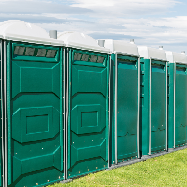 portable sanitation