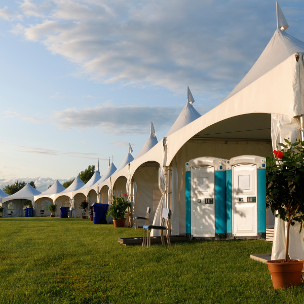 Portable Toilet Festivals