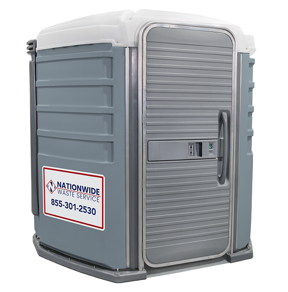 ADA-Compliant Toilet Rentals
