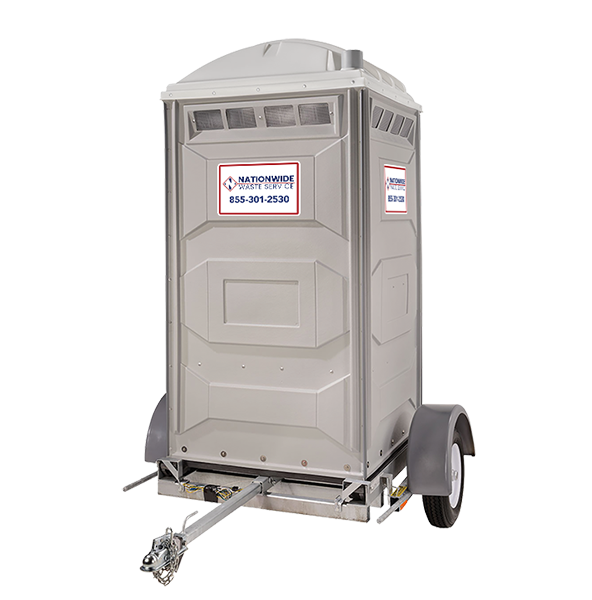 Construction Trailer Rentals