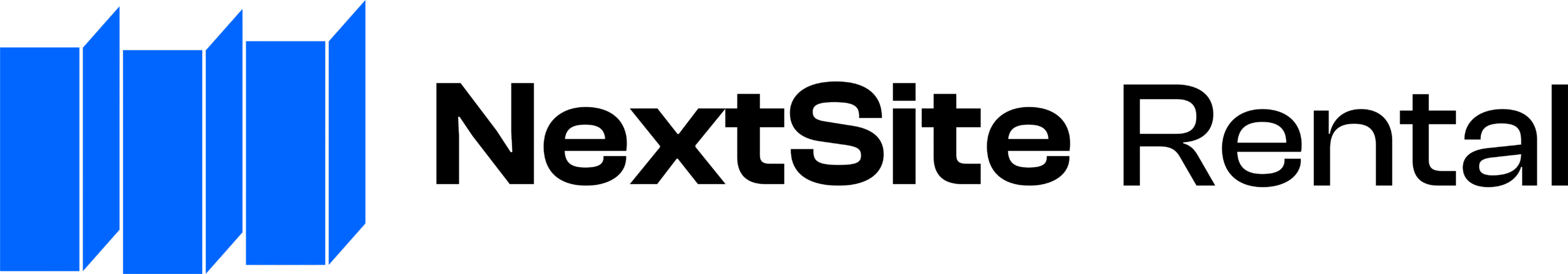 NextSite Rentals