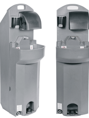 Portable Sink Rentals