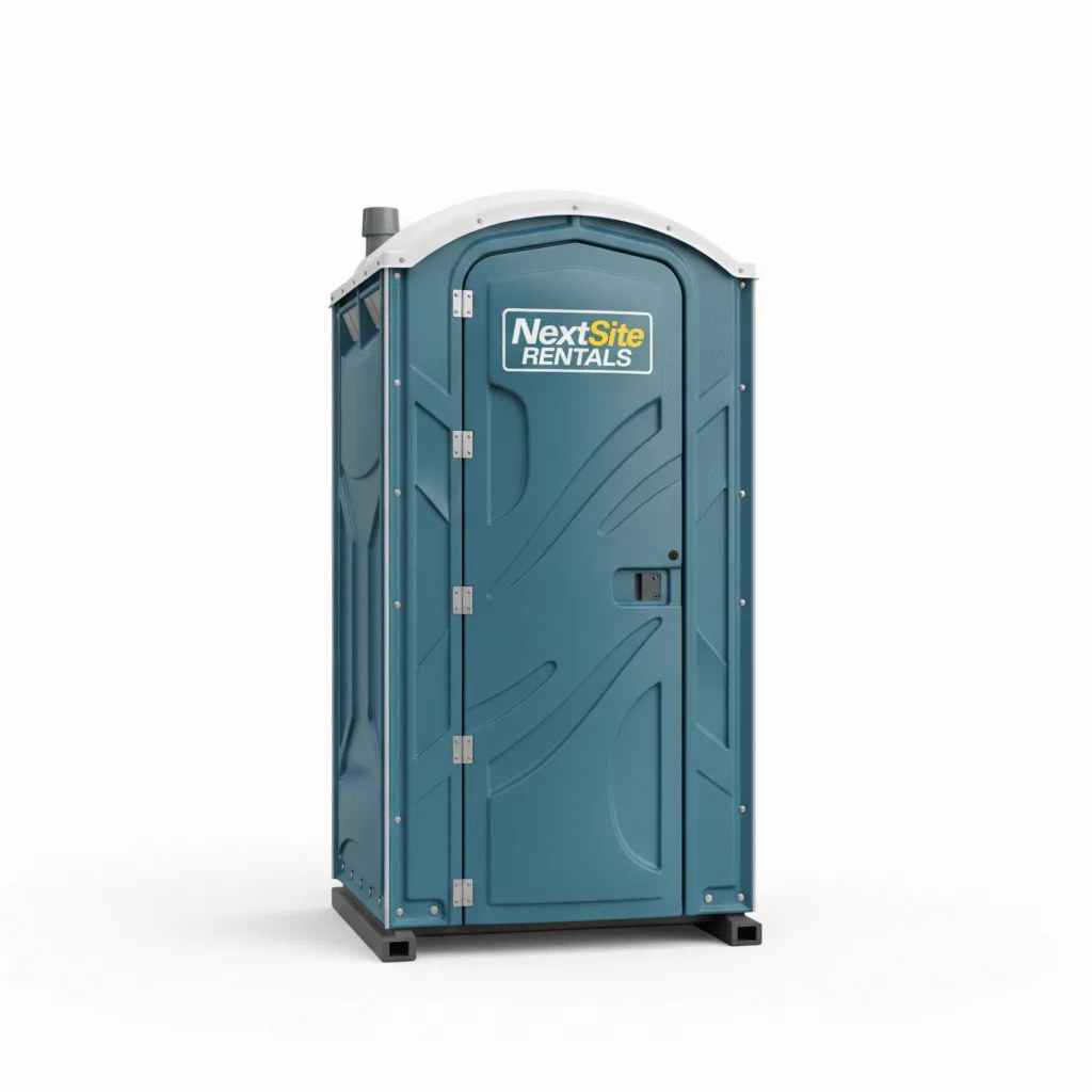 Porta-Potty rentals