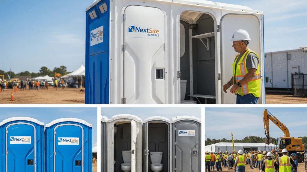 NEXTSITE RENTALS