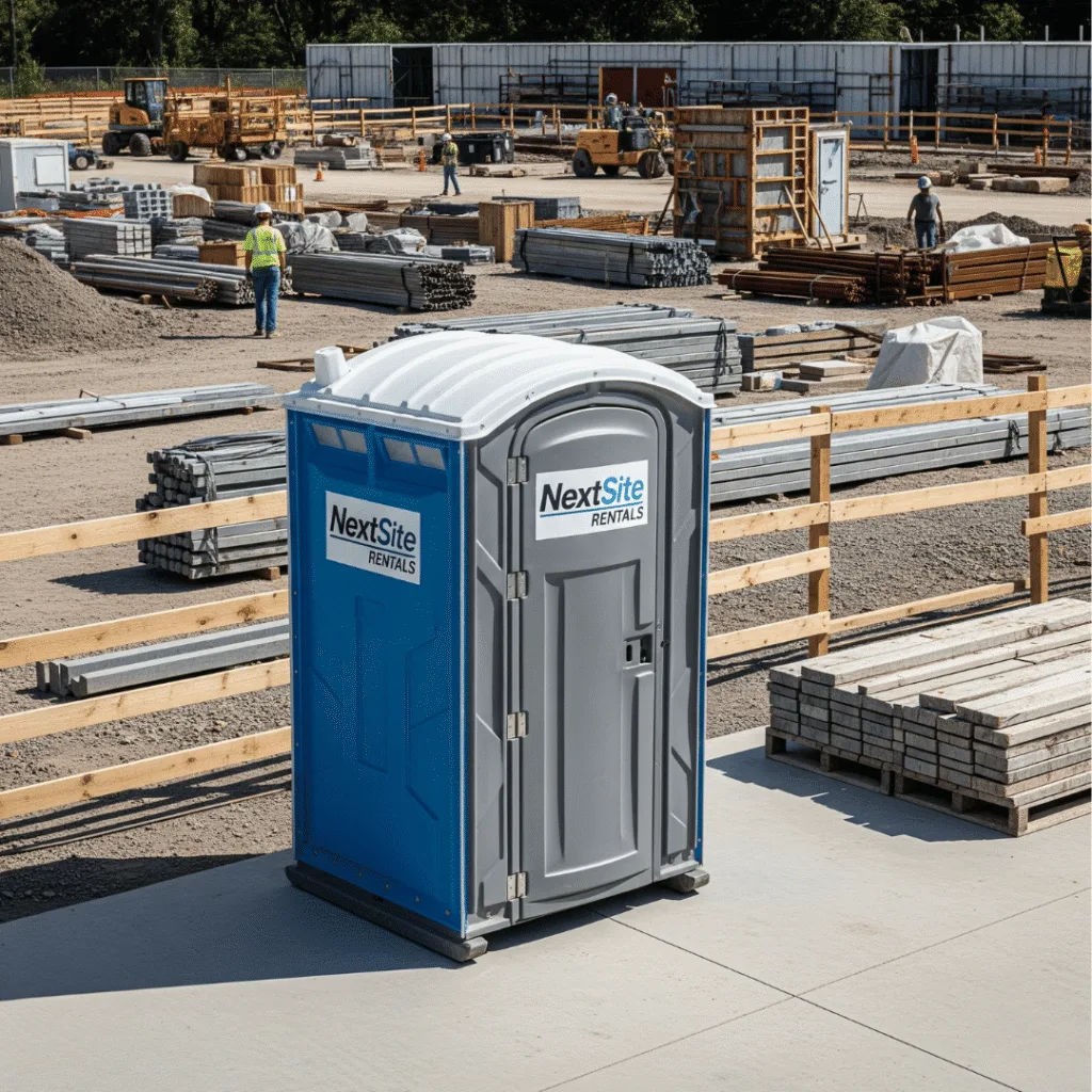 Site Rental Sanitation