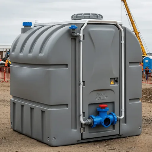 HOLDING TANKS RENTAL NEXTSITE RENTALS